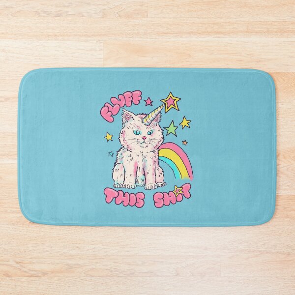 Item preview, Fluff This Sh*t designed and sold by wytrab8.