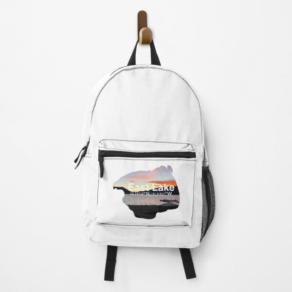 Item preview, East Lake Oregon designed and sold by CDWR Adventures.