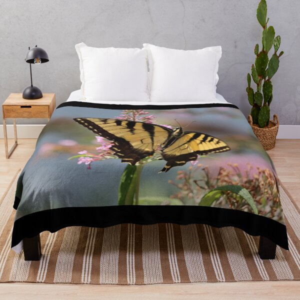 Item preview, Sunny Swallowtail designed and sold by LisaNaturePhoto.