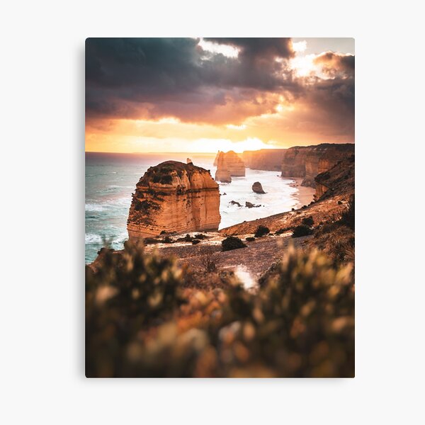 Item preview, twelve apostles in australia designed and sold by franckreporter.
