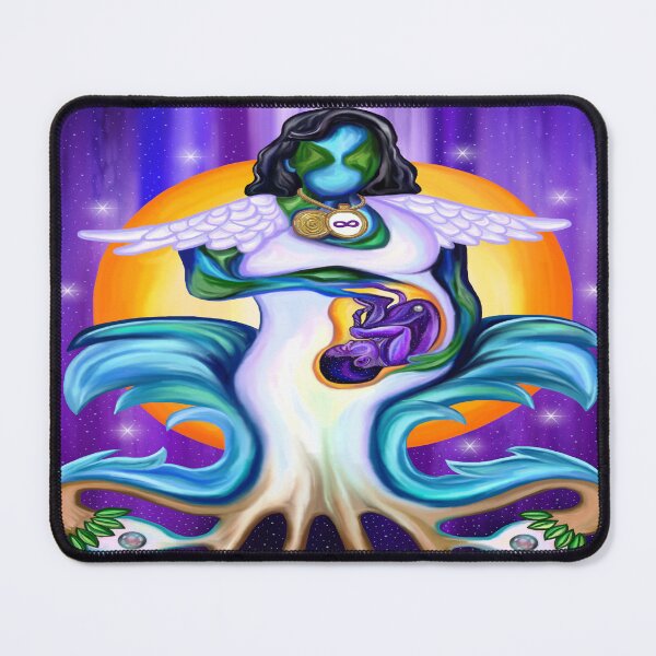 Item preview, Eternal Maternal Matriarchal Bond designed and sold by Deborah Camp.