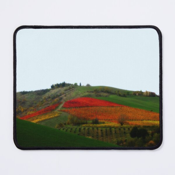 Item preview, Colours of an Italian Vineyard designed and sold by Marilyn Harris.