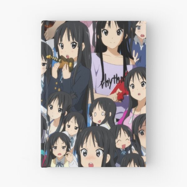 Item preview, K-On! - Mio designed and sold by TheSmartChicken.