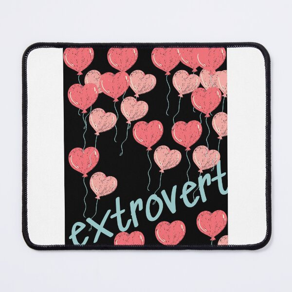 Item preview, Extrovert designed and sold by NewPages.