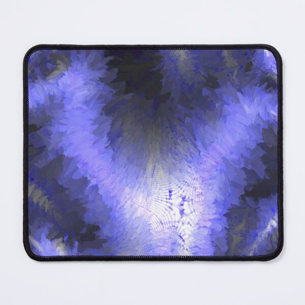 Artikelvorschau, Blauer Frost entworfen und verkauft von TiltedCode.