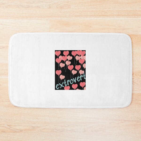 Item preview, Extrovert designed and sold by NewPages.