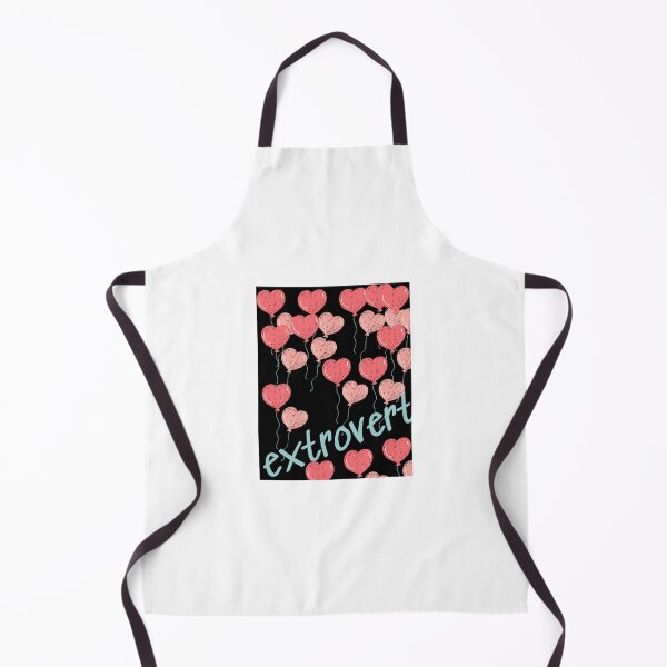 Item preview, Extrovert designed and sold by NewPages.