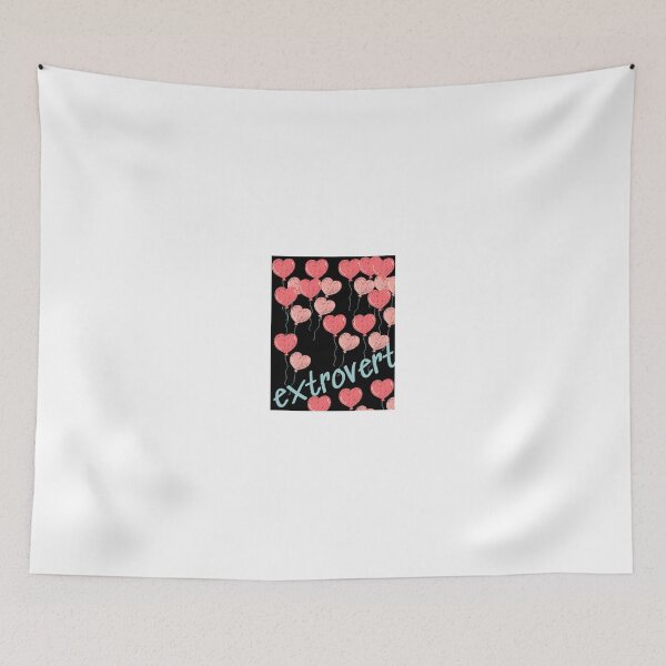 Item preview, Extrovert designed and sold by NewPages.