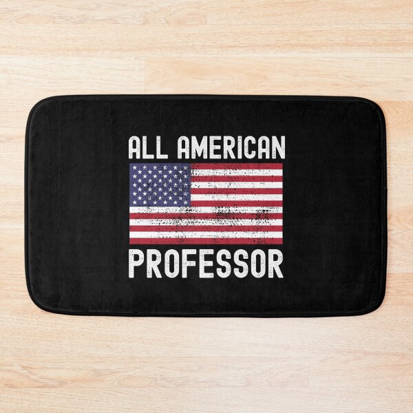 Artikelvorschau, All American Professor - Amerikanischer Erzieher, Amerikanischer Professor, USA-Lehrer, USA-Professor, USA-Erzieher, Lehrer der Vereinigten Staaten, Erzieher der Vereinigten Staaten entworfen und verkauft von jadedscientist.