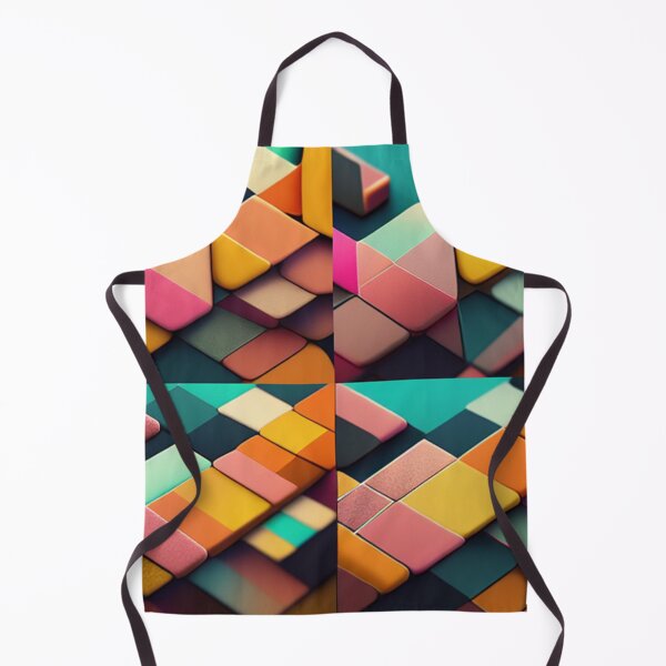 Item preview, Colored Block designed and sold by INFINITYGUY ⭐⭐⭐⭐⭐.