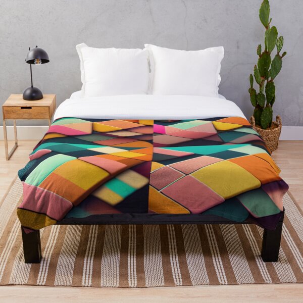 Item preview, Bloque de color designed and sold by INFINITYGUY ⭐⭐⭐⭐⭐.