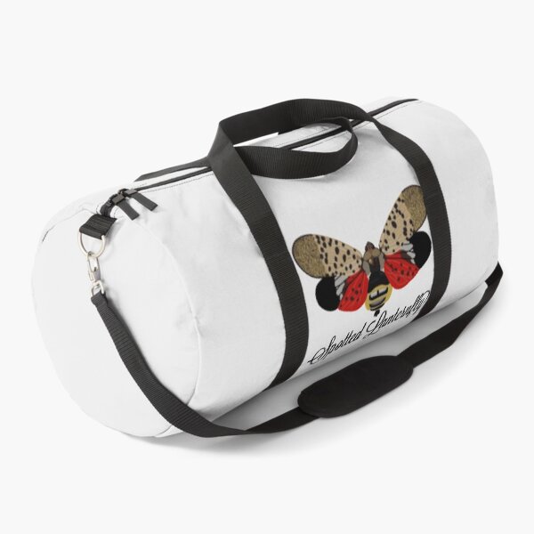 Item preview, Spotted Lanternfly designed and sold by radiantdark.