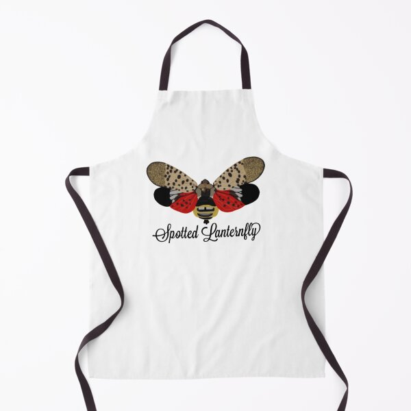 Item preview, Spotted Lanternfly designed and sold by radiantdark.