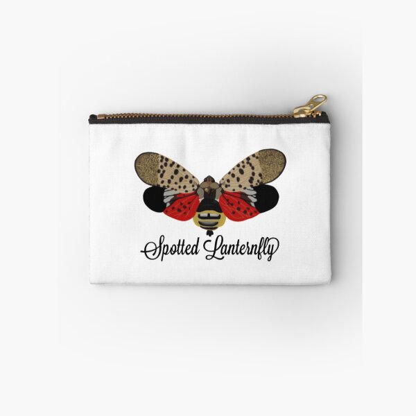 Item preview, Spotted Lanternfly designed and sold by radiantdark.