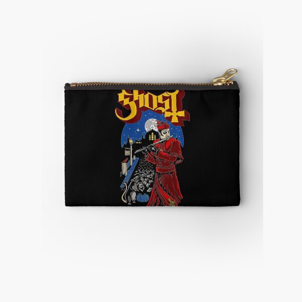 Item preview, Ghost – Advancing Pied Piper Premium designed and sold by AlbertWolfSH.