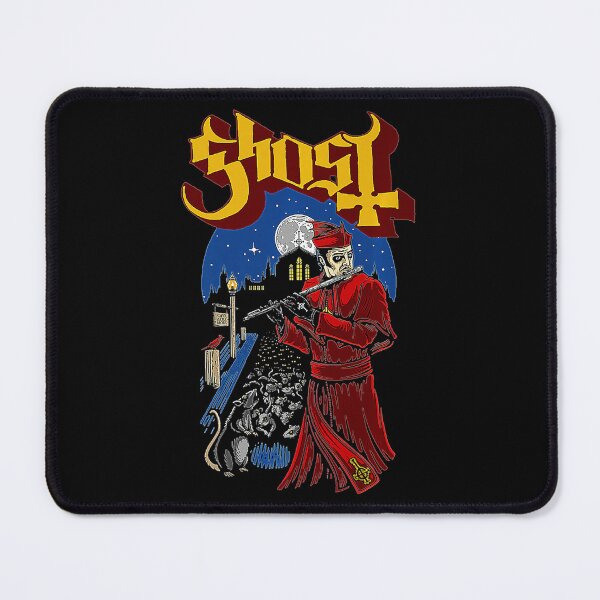 Item preview, Ghost – Advancing Pied Piper Premium designed and sold by AlbertWolfSH.