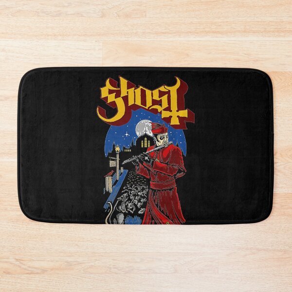 Item preview, Ghost – Advancing Pied Piper Premium designed and sold by AlbertWolfSH.