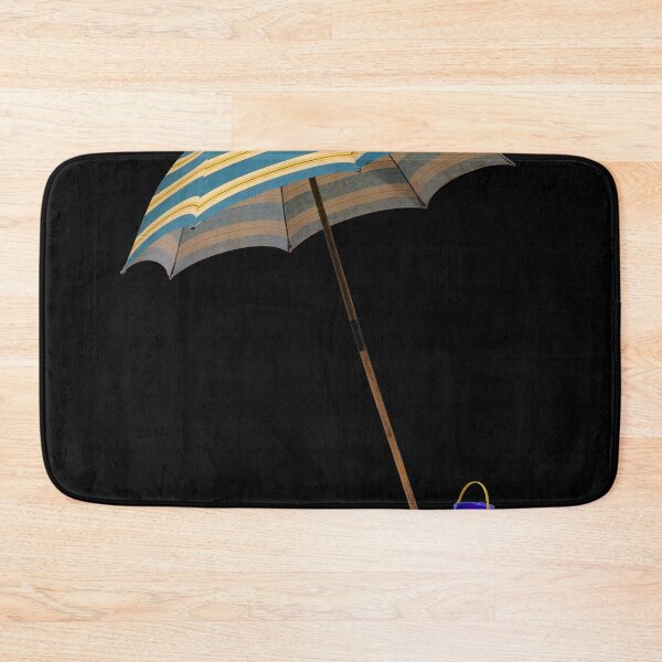 Item preview, Umbrella Beach Resort, umbrella designed and sold by CHLOEROWE.
