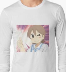 nichijou t shirt