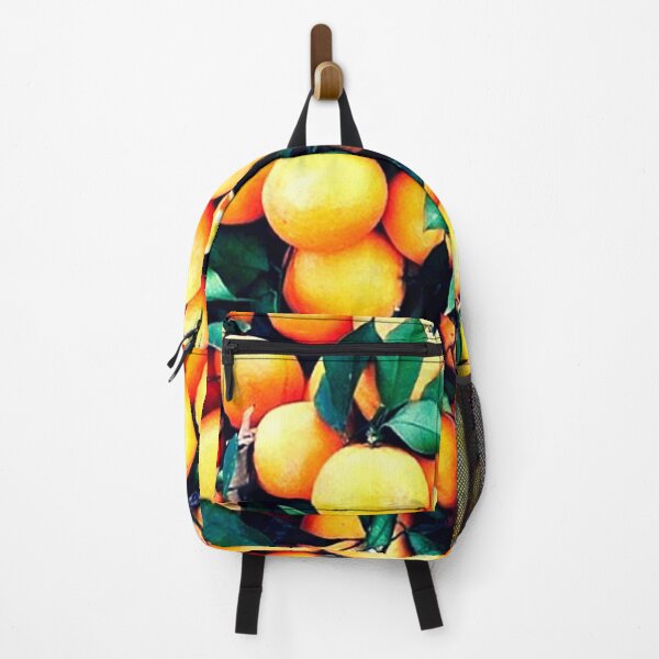 Item preview, Fresh Oranges designed and sold by lets-travel.