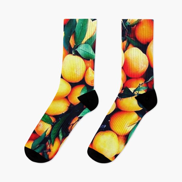 Item preview, Fresh Oranges designed and sold by lets-travel.
