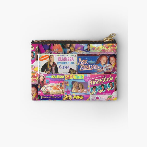 Item preview, Nostalgic Board Game Mania designed and sold by Caracaracara.