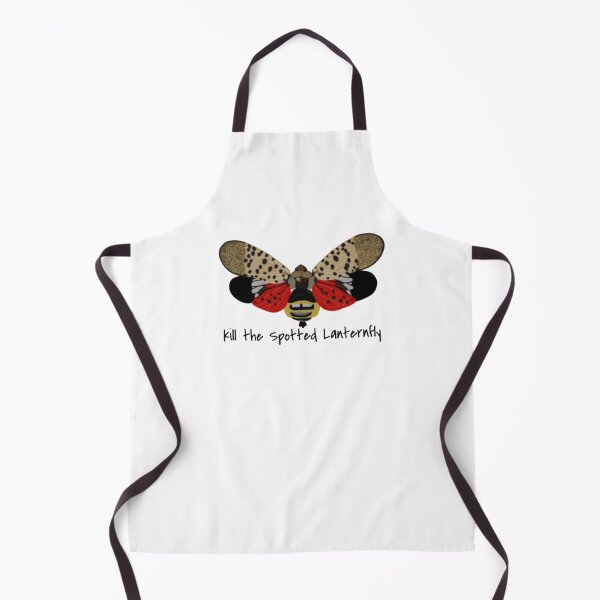 Item preview, Spotted Lanternfly designed and sold by radiantdark.