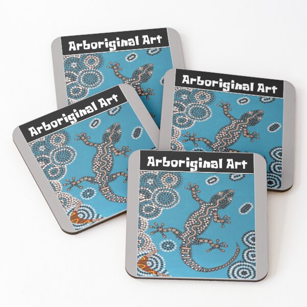 Item preview, Aboriginal Art designed and sold by mturns57.