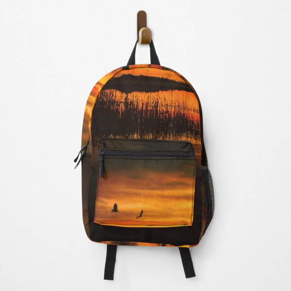 Item preview, Marsh Sunset designed and sold by Susan Maxwell Schmidt.