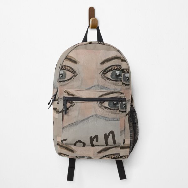 Item preview, Torn (eyes) designed and sold by NewPages.