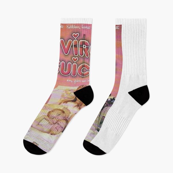 Item preview, My Favorite People The Virgin Suicides Vintage Retro designed and sold by JosephDaeche.