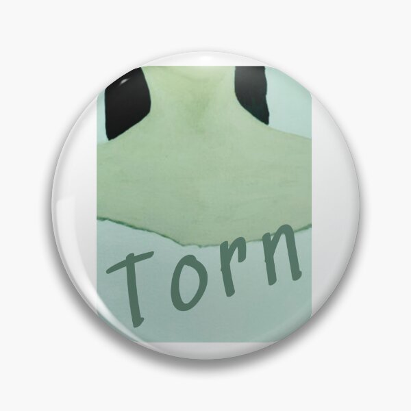 Item preview, Torn (body) designed and sold by NewPages.