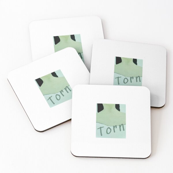 Item preview, Torn (body) designed and sold by NewPages.