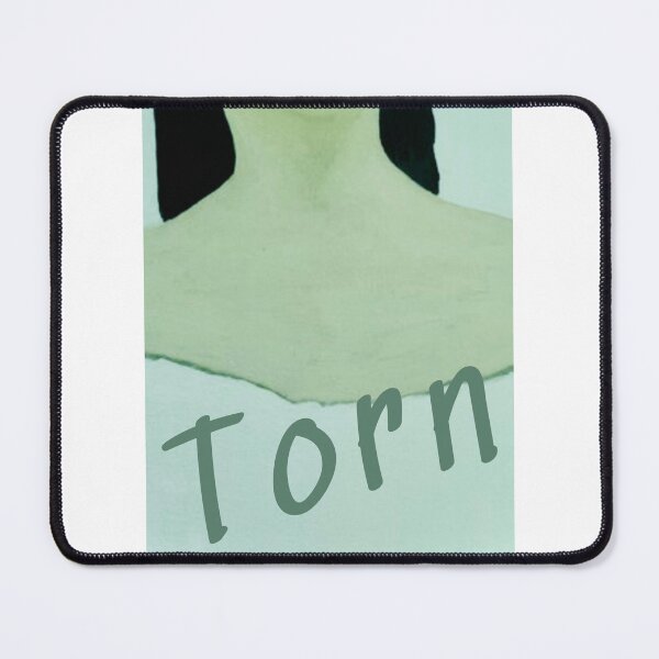 Item preview, Torn (body) designed and sold by NewPages.