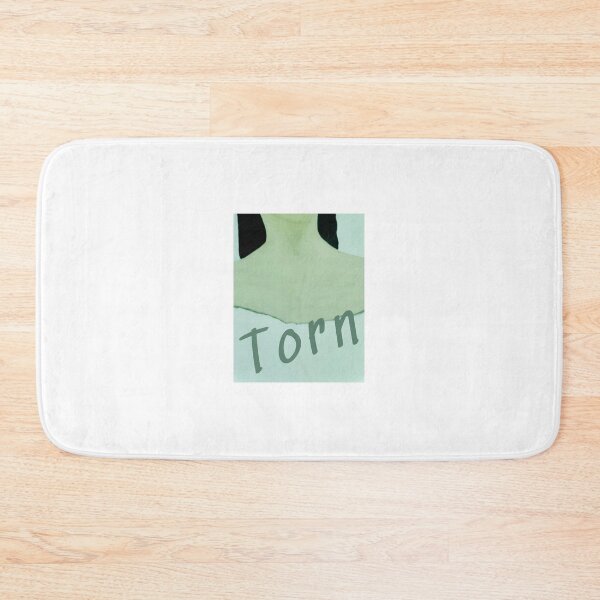 Item preview, Torn (body) designed and sold by NewPages.