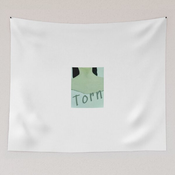 Item preview, Torn (body) designed and sold by NewPages.