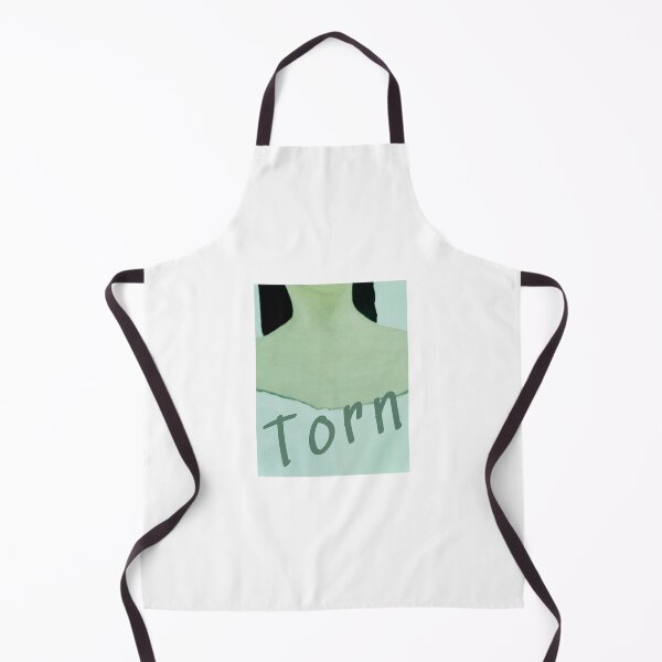 Item preview, Torn (body) designed and sold by NewPages.