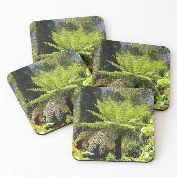 Item preview, Dicksonia antarctica designed and sold by AHELENE.