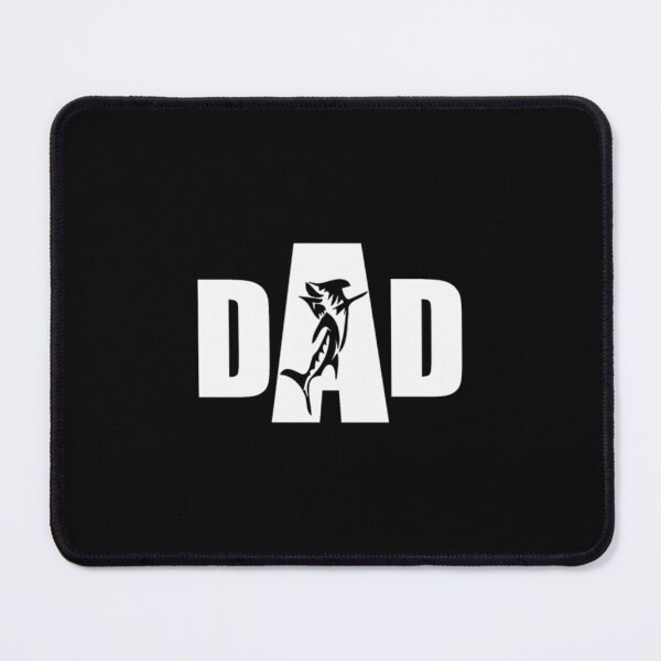 Item preview, Dad fishing gift fish designed and sold by SoSuck.