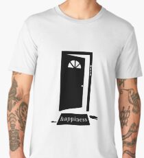 Matchbox 20 3AM - Happiness Men's Premium T-Shirt