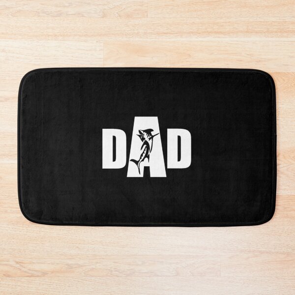 Item preview, Dad fishing gift fish designed and sold by SoSuck.