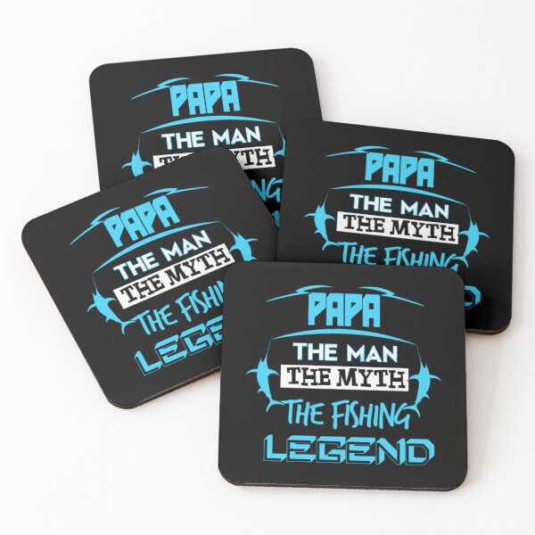 Item preview, dad fishing jokes the fishing legend designed and sold by SoSuck.