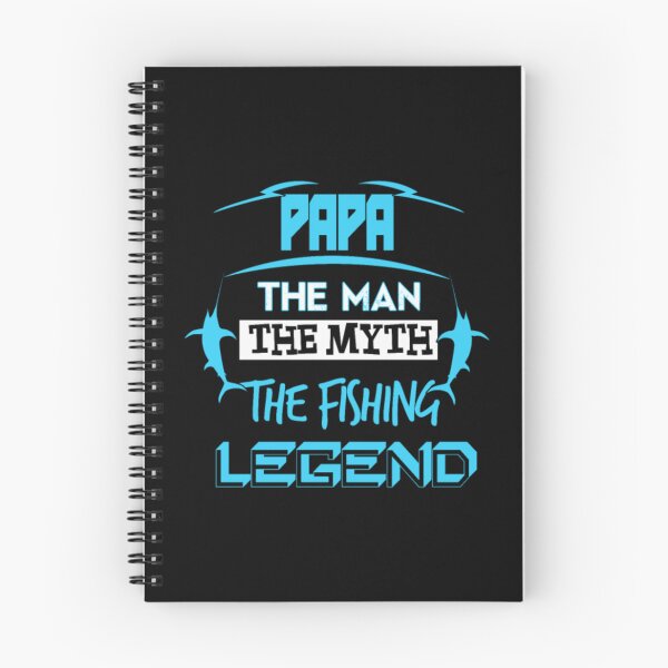 Item preview, papa pescando chistes la leyenda de la pesca designed and sold by SoSuck.