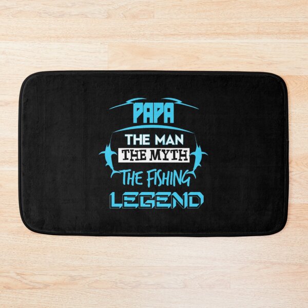 Item preview, dad fishing jokes the fishing legend designed and sold by SoSuck.