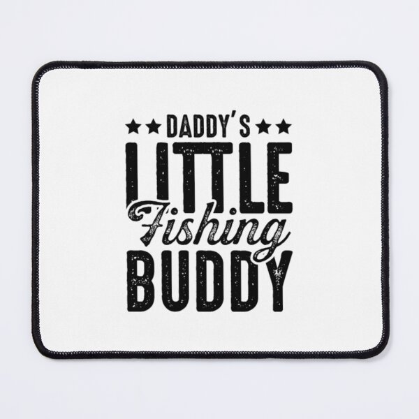 Item preview, dad son fishing fishing child designed and sold by SoSuck.