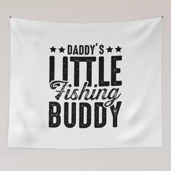 Item preview, dad son fishing fishing child designed and sold by SoSuck.