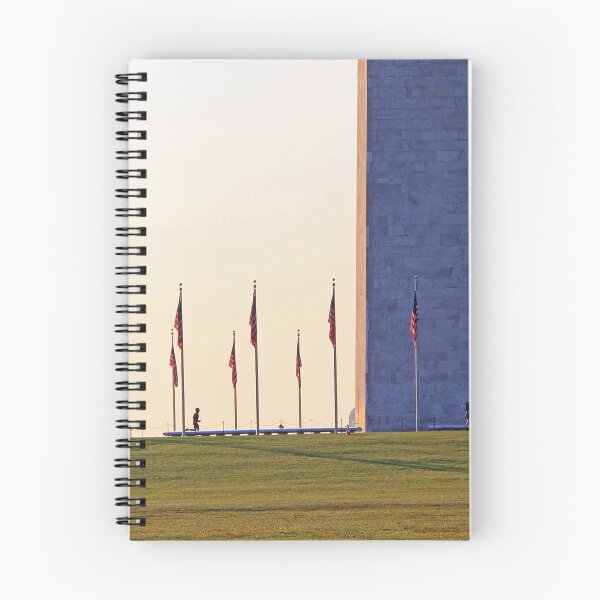 Item preview, The Capitol Dome And The Base Of The Washington Monument designed and sold by Cora Wandel.