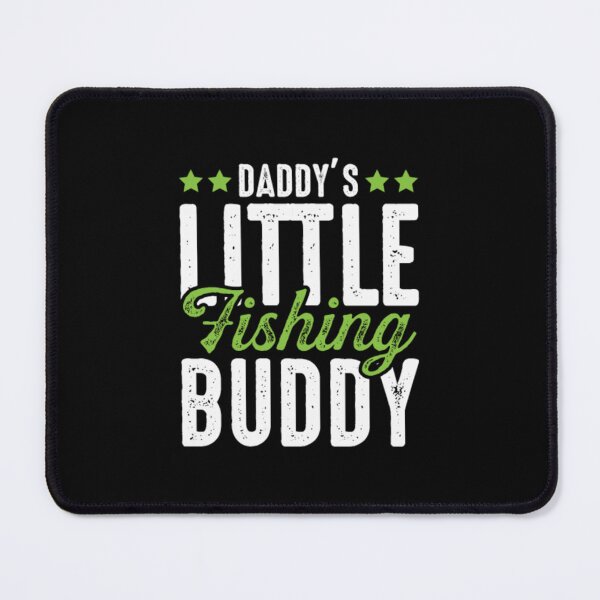 Item preview, dad son fishing fishing child designed and sold by SoSuck.