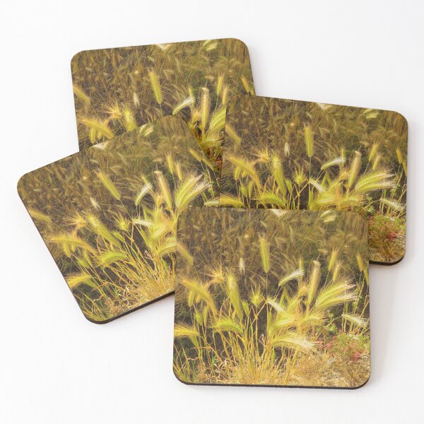 Item preview, barley grass designed and sold by AHELENE.
