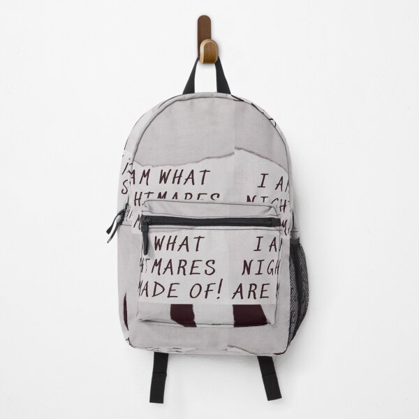 Item preview, I am what nightmares are made of designed and sold by NewPages.